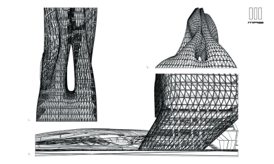 Hong Kong Office Tower MA2