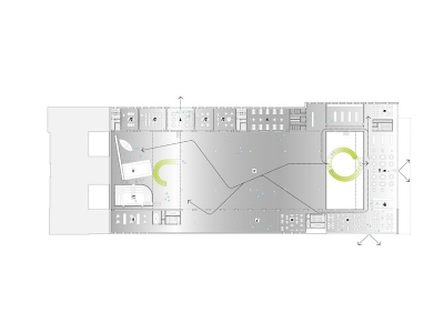 Experimentarium Science Centre CEBRA
