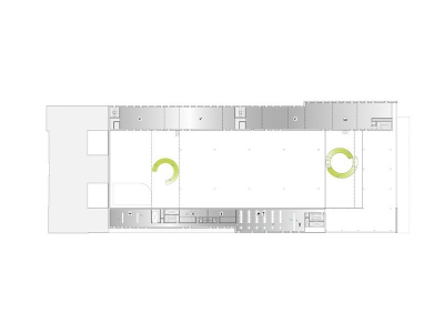 Experimentarium Science Centre CEBRA
