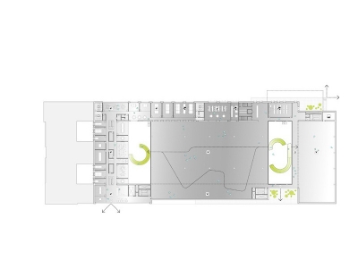 Experimentarium Science Centre CEBRA