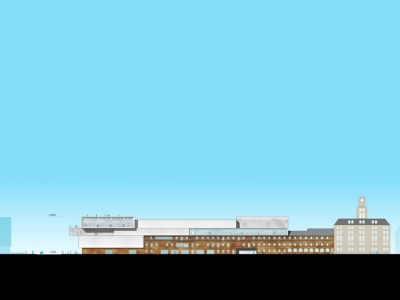 Experimentarium Science Centre CEBRA