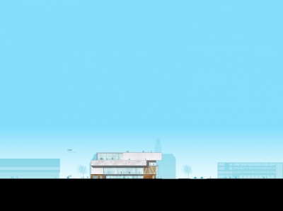Experimentarium Science Centre CEBRA