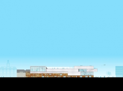 Experimentarium Science Centre CEBRA