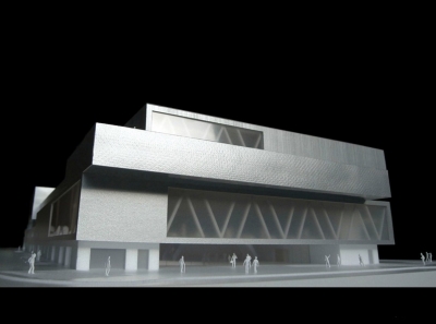 Experimentarium Science Centre CEBRA