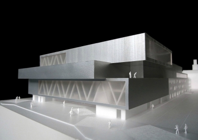 Experimentarium Science Centre CEBRA