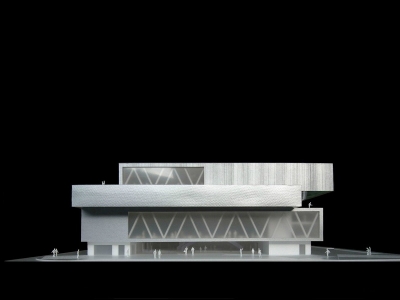 Experimentarium Science Centre CEBRA