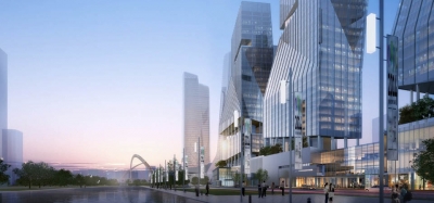 Expo Center South Expansion