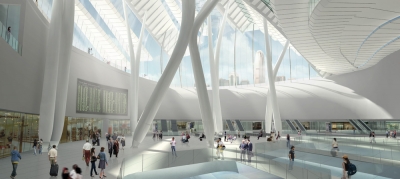 express rail hong kong aedas