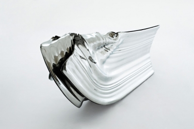 Extrusion Bench Heatherwick