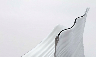 Extrusion Bench Heatherwick