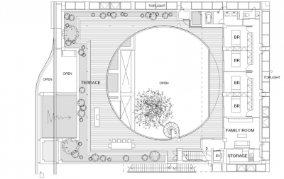 F Residence Edward Suzuki