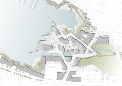 Faroe Islands Henning Larsen