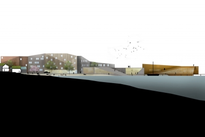 Faroe Islands Henning Larsen