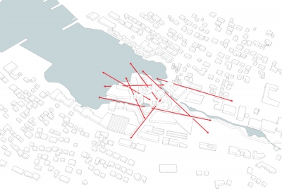 Faroe Islands Henning Larsen