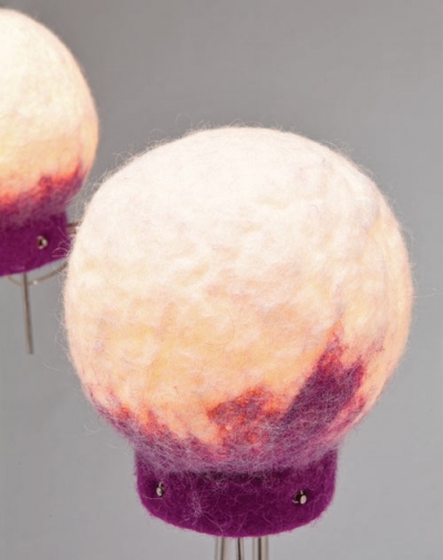 Felted Dana Bachar