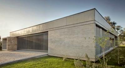 Fioretti House A4 Estudio