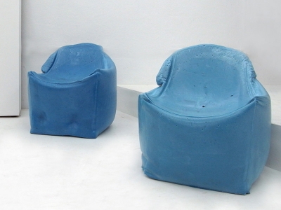 Foam Party Chairs