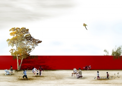 Forbidden City WILCOTER