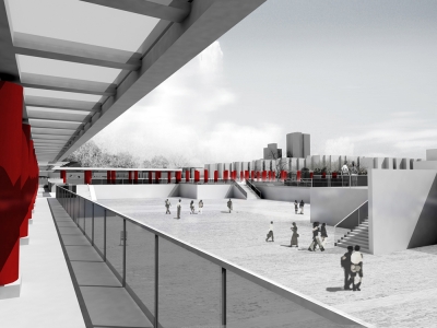 Forbidden City WILCOTER