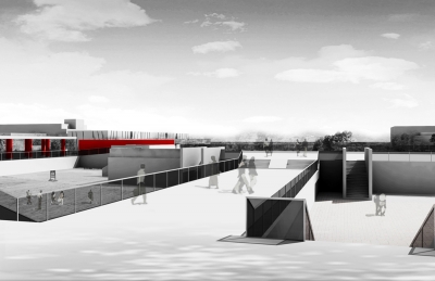 Forbidden City WILCOTER