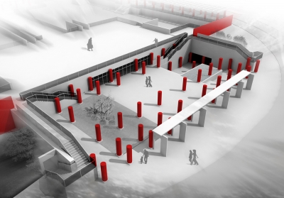 Forbidden City WILCOTER