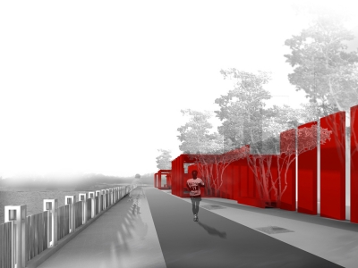 Forbidden City WILCOTER