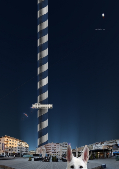 Badel Fun Factory Brutal