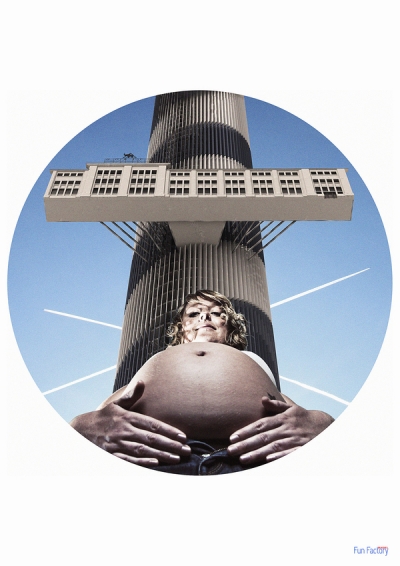 Badel Fun Factory Brutal