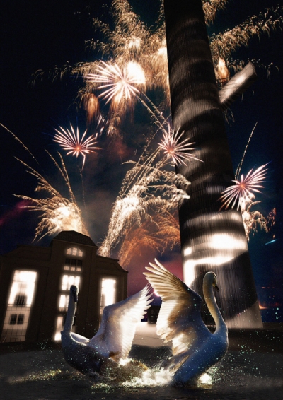 Badel Fun Factory Brutal