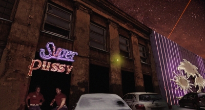 Badel Fun Factory Brutal