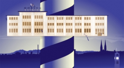 Badel Fun Factory Brutal