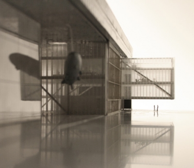 G-Star RAW Headquarters