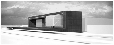 G-Star RAW Headquarters