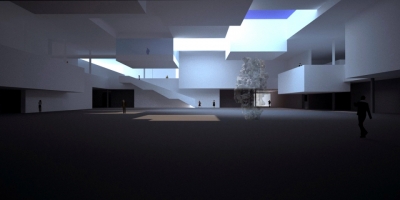 garden pavilion beijing