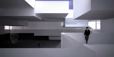 garden pavilion beijing