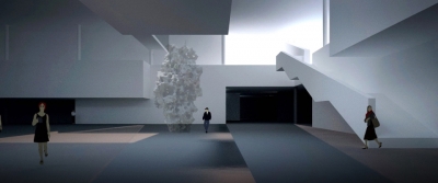 garden pavilion beijing