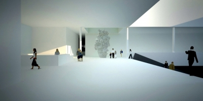 garden pavilion beijing