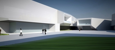 garden pavilion beijing