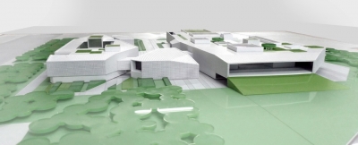 garden pavilion beijing