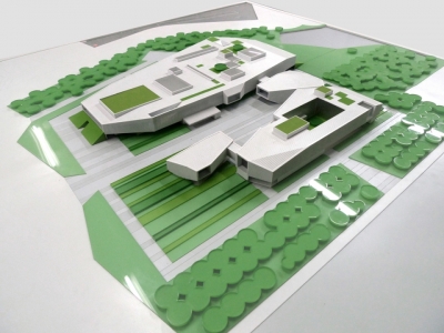 garden pavilion beijing