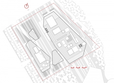 garden pavilion beijing