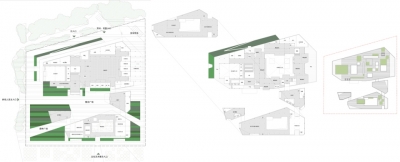 garden pavilion beijing