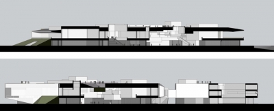 garden pavilion beijing