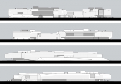 garden pavilion beijing