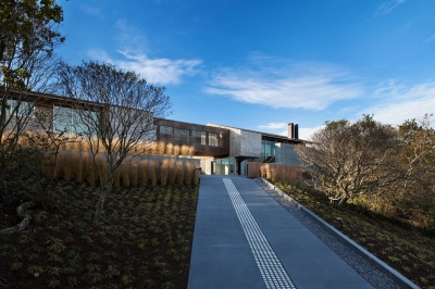 Genius Loci Bates Masi