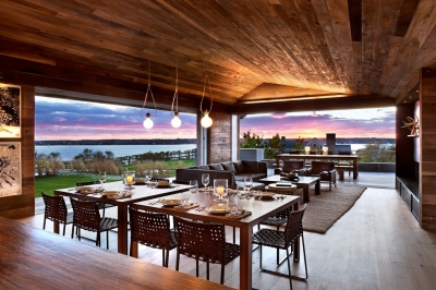 Genius Loci Bates Masi