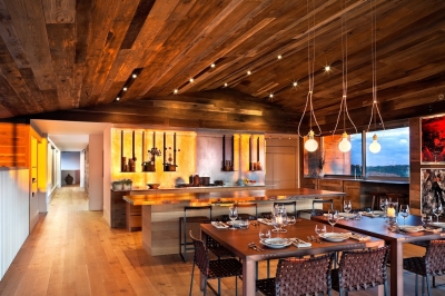 Genius Loci Bates Masi