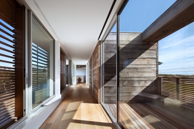 Genius Loci Bates Masi