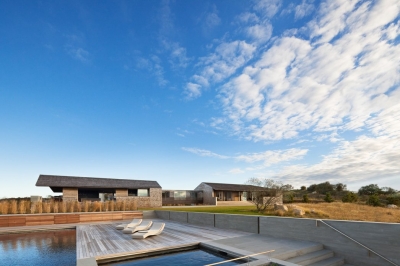 Genius Loci Bates Masi