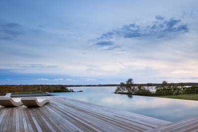 Genius Loci Bates Masi